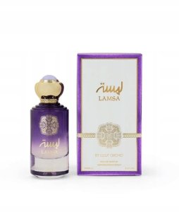 Gulf Orchid GULF ORCHID Lamsa EDP spray 100ml 2
