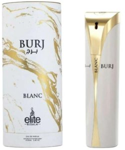 RISALA Burj Blanc EDP spray 100ml 2
