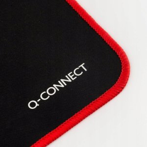 Podkładka Q-Connect Podkładka pod mysz Q-CONNECT XXL, 90x40cm, czarno-czerwony 5