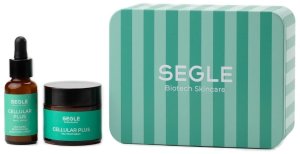 Rinkinys Segle Cellular Plus dla kobiet: serum do twarzy, 30 ml + krem do twarzy, 50 ml 2