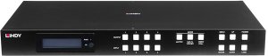 Lindy 4x4 HDMI 4K60 Seamless Multi-View Matrix 2