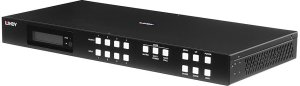 Lindy 4x4 HDMI 4K60 Seamless Multi-View Matrix 3