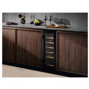 Pralka Electrolux EWS4020B5B 2