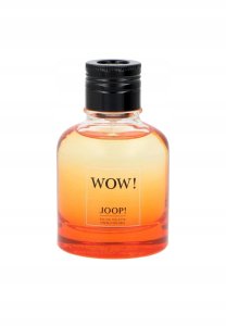 Joop! Wow! Fresh Eau De Toilette 40 ml (man) 2