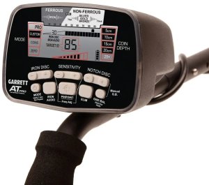 Wykrywacz metali Garrett AT Pro-International 2