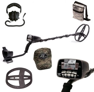 Wykrywacz metali Garrett AT Pro-International 4