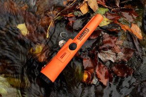 Ręczny wykrywacz metali Garrett Pro-pointer AT Pinpointer 12