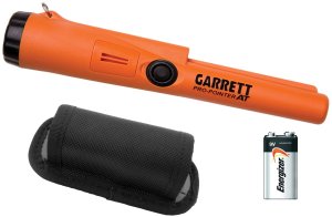Ręczny wykrywacz metali Garrett Pro-pointer AT Pinpointer 5