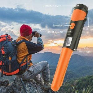 Ręczny wykrywacz metali Garrett Pro-pointer AT Pinpointer 6