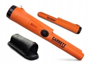 Ręczny wykrywacz metali Garrett Pro-pointer AT Pinpointer 7
