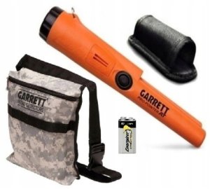 Ręczny wykrywacz metali Garrett Pro-pointer AT Pinpointer 9