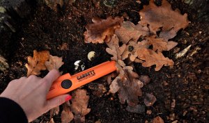 Ręczny wykrywacz metali Garrett Pro-pointer AT Pinpointer 10