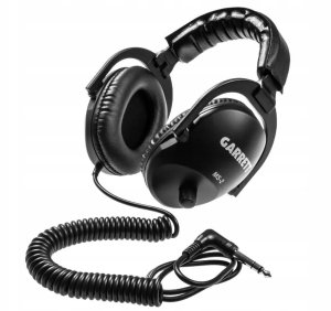Słuchawki przewodowe do wykrywaczy metali Garrett MS-2 2