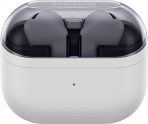 Słuchawki Samsung Galaxy SM-R420NZAAITV słuchawki/zestaw słuchawkowy True Wireless Stereo (TWS) Douszny Połączenia/muzyka Bluetooth Szary 4