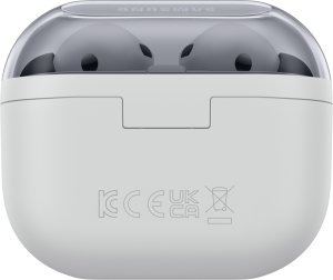 Słuchawki Samsung Galaxy SM-R420NZAAITV słuchawki/zestaw słuchawkowy True Wireless Stereo (TWS) Douszny Połączenia/muzyka Bluetooth Szary 5