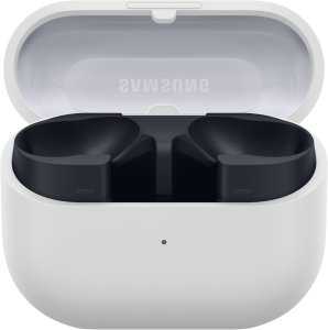 Słuchawki Samsung Galaxy SM-R420NZAAITV słuchawki/zestaw słuchawkowy True Wireless Stereo (TWS) Douszny Połączenia/muzyka Bluetooth Szary 7