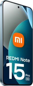 Smartfon Xiaomi Redmi Note 15 Pro 5G 8/256GB Niebieski  (MZB0M05EU) 4