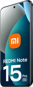 Smartfon Xiaomi Redmi Note 15 Pro 5G 8/256GB Niebieski  (MZB0M05EU) 5