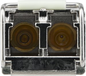 Moduł SFP StarTech SFP10GLRMEMS moduł przekaźników sieciowych Swiatłowód 10000 Mbit/s SFP+ 1310 nm 3