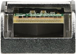 Moduł SFP StarTech SFP10GLRMEMS moduł przekaźników sieciowych Swiatłowód 10000 Mbit/s SFP+ 1310 nm 4