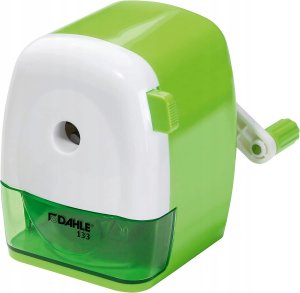 Dahle Temperówka 133 do ołówków o średnicy do 11,5 68x94x105mm 2