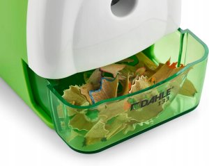 Dahle Temperówka 133 do ołówków o średnicy do 11,5 68x94x105mm 6