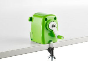 Dahle Temperówka 133 do ołówków o średnicy do 11,5 68x94x105mm 7