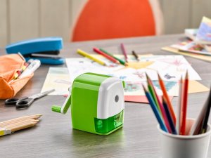 Dahle Temperówka 133 do ołówków o średnicy do 11,5 68x94x105mm 8