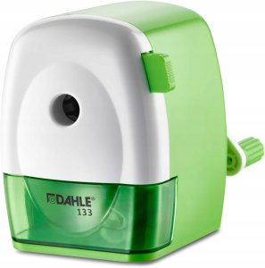 Dahle Temperówka 133 do ołówków o średnicy do 11,5 68x94x105mm 9