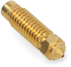 Elegoo Dysza 0,6mm do drukarek 3D Neptune 4 Plus/4 Max - filament 1,75mm - miedź 2