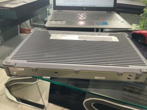 Zapora sieciowa Juniper Networks SRX300 HW & JUNOS BASE (JSB) 3