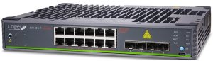 EX4100-F 12-PORT POE+ 2