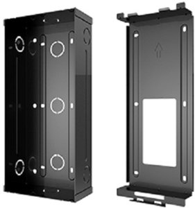 Akuvox Ramka natynkowa z puszką AKV-R27XR28X-SUR 2