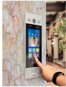 Akuvox Panel bramowy IP AKV-R29C 3