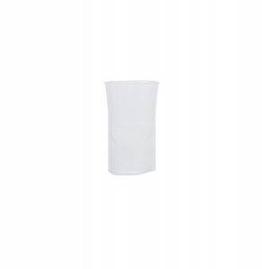 Końcówka doustna do inhalatora membranowego ORO-MESH one size 3