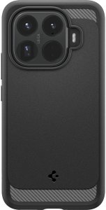 Spigen RUGGED ARMOR XIAOMI 15T PRO MATTE BLACK 2