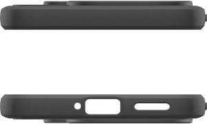 Spigen RUGGED ARMOR XIAOMI 15T PRO MATTE BLACK 5