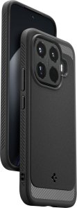 Spigen RUGGED ARMOR XIAOMI 15T PRO MATTE BLACK 7