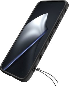 Spigen RUGGED ARMOR XIAOMI 15T PRO MATTE BLACK 9