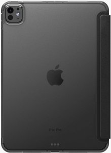 Etui na tablet Spigen LIQUID AIR FOLIO IPAD PRO 11” 5 / 6 2024-2025 BLACK 2