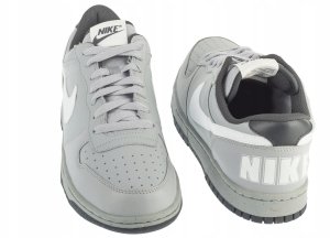 Nike Big Low 355152-017 szary 46 5