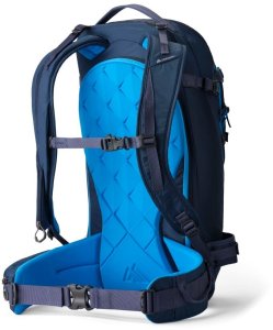 Plecak turystyczny Gregory Plecak turystyczny Targhee 32 M/L, alpine blue 2