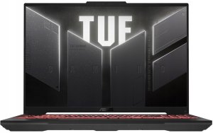 Laptop Asus TUF Gaming A16 FA607NUG-RL116W - Ryzen 7-7445HS | 16" | 144Hz | 16GB | 512GB | W11H | RTX4050 7