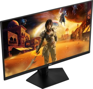 Monitor AOC Q27G41ZDF QD-OLED 2