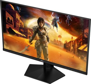 Monitor AOC Q27G41ZDF QD-OLED 3