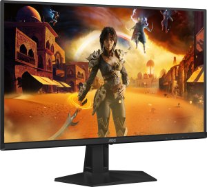 Monitor AOC Q27G41ZDF QD-OLED 4