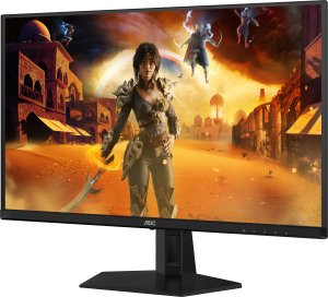 Monitor AOC Q27G41ZDF QD-OLED 5