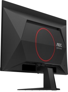 Monitor AOC Q27G41ZDF QD-OLED 8