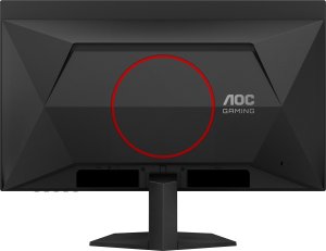 Monitor AOC Q27G41ZDF QD-OLED 9