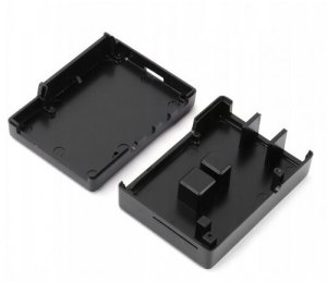 Obudowa aluminiowa do Raspberry Pi 4B 2